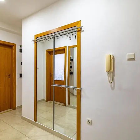 Lejlighed Sunny In The Center Of For 5guests *