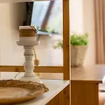 Sunny In The Center Of For 5guests Varna