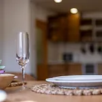 Appartement Sunny In The Center Of For 5guests *