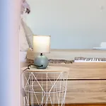 Sunny In The Center Of For 5guests *
