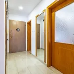 Sunny In The Center Of For 5guests Varna