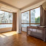 Sunny In The Center Of For 5guests