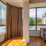 Appartement Sunny In The Center Of For 5guests