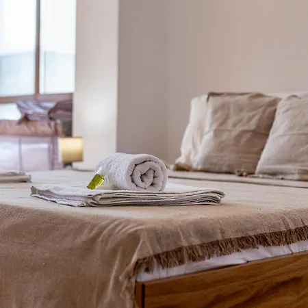 Апартаменты Sunny In The Center Of For 5guests *
